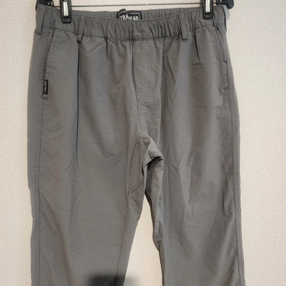 Trailhead Adventure Pants Coalatree MTN2CTY Mens Large Outdoors Hiking - Picture 2 of 8